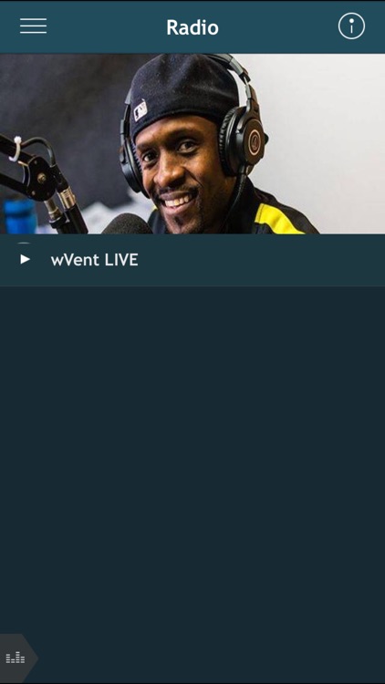 WVENT 93.5/94.7 FM