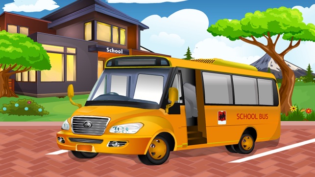 Escape Locked School Bus(圖2)-速報App