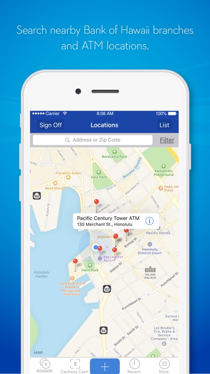 BOH Mobile Banking screenshot-4