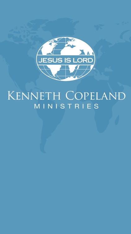 Kenneth Copeland Ministries