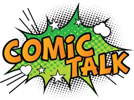 Comic Talk