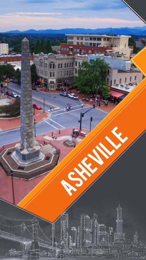 Asheville Tourism Guide