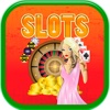 Best Lady Luck Charm Casino - Free Slots, Spin and Win Big!