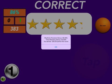 RhythmTapper screenshot 3