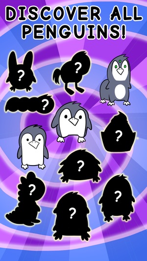 Penguin Evolution(圖4)-速報App