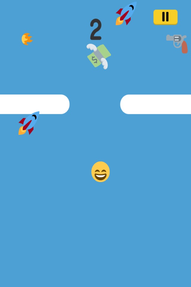 Emoji Up! screenshot 4