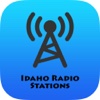 Idaho radio stations