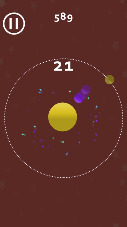 Tap Color Twist - Mind addictive color game