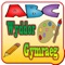 Wyddor Gymraeg - ABC - Welsh Alphabet