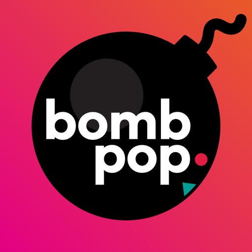 Bomb Pop! - Go To War Against The Bomb And Flip The Switch Before It Blasts  You To Six Pieces! by That Peachey Thing