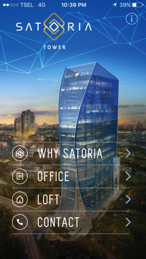 Satoria Tower(圖2)-速報App