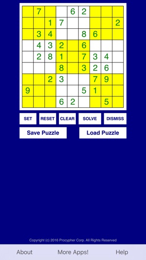 Solve Sudoku(圖1)-速報App