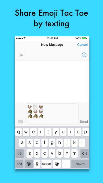 Emoji Tac Toe screenshot-4
