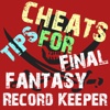 Cheats Tip For Final Fantasy Record Keeper