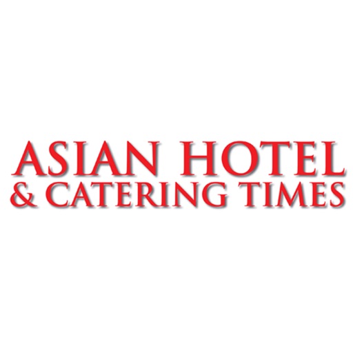 AHCT - Asian Hotel & Catering Times icon