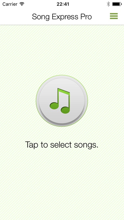 Song Express Pro