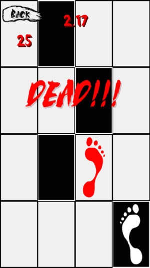 Don’t step on the white block(圖2)-速報App