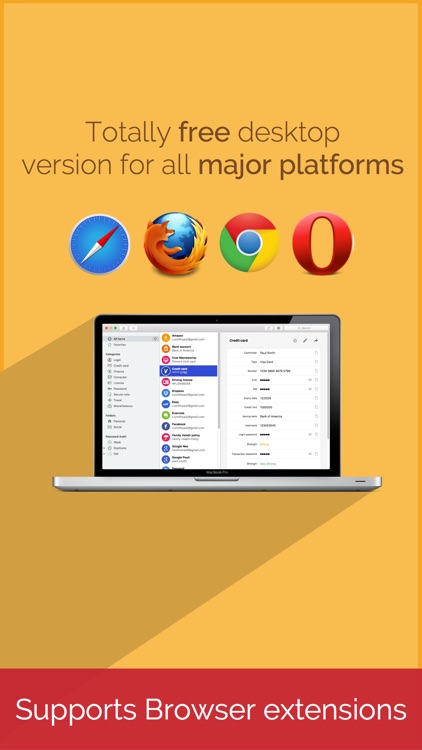 Enpass Password Manager