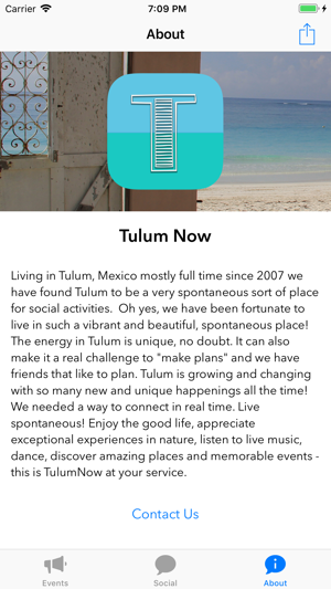 Tulum Now(圖3)-速報App