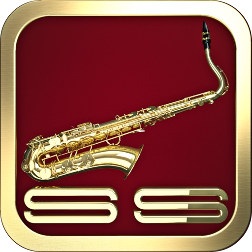 Tenor SaxophoneSS icon