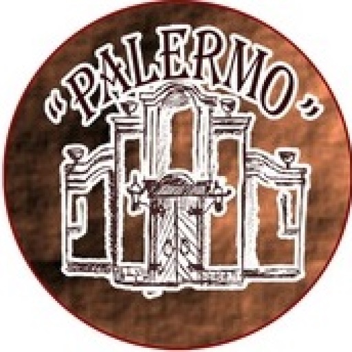 Pizzeria Palermo icon