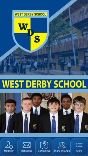 West Derby(圖1)-速報App