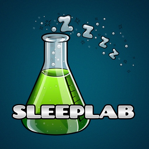 SleepLab App