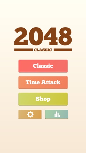 2048 Classic Puzzle never gets old(圖2)-速報App