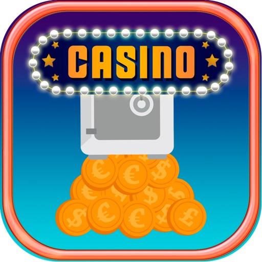 Play Casino & Slots Games - FREE Slots Machines Las Vegas icon