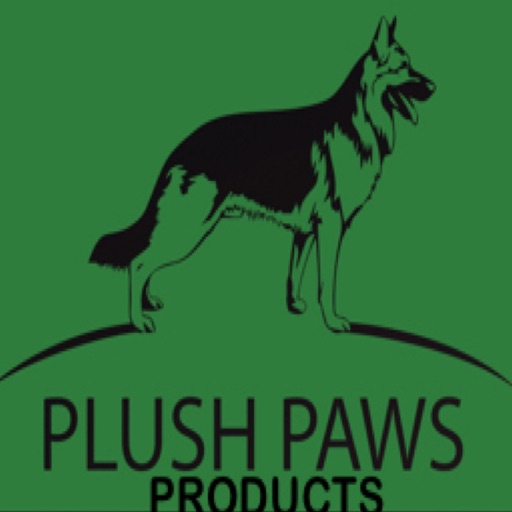 Plush Paws Products icon
