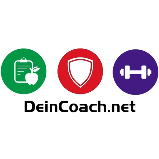 DeinCoach.net icon