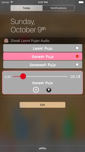 Diwali Laxmi Pujan Audio(圖3)-速報App