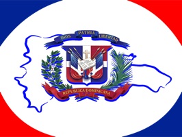 Introducing Dominican Stickers