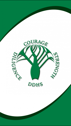 Derby District High School(圖1)-速報App