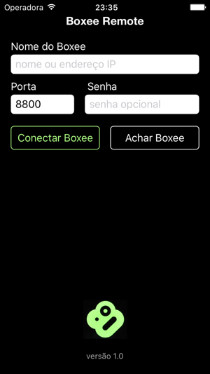 Boxee Remote(圖1)-速報App