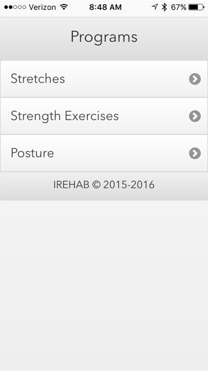Desk Exercises screenshot-4