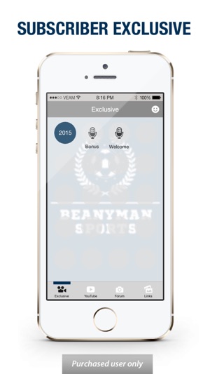 BeanymanSports(圖2)-速報App