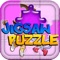 Jigsaw Puzzles Game: For "Dora The Explorer" Version