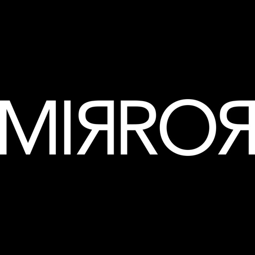 Escape Game "MIRROR" iOS App