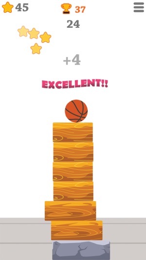 Ball up challenge(圖1)-速報App