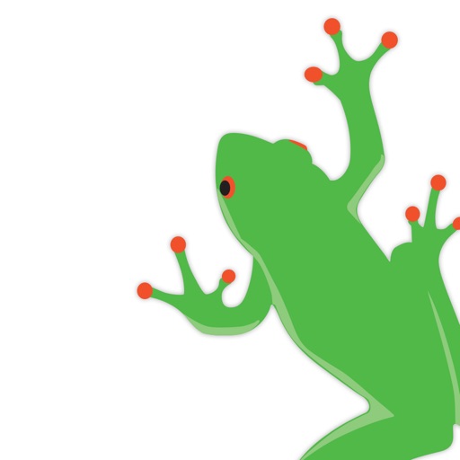 Tobias S. Frogg iOS App