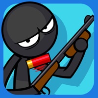 Stickman Fighting Online Battle