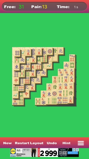 Mahjong Secret(圖3)-速報App