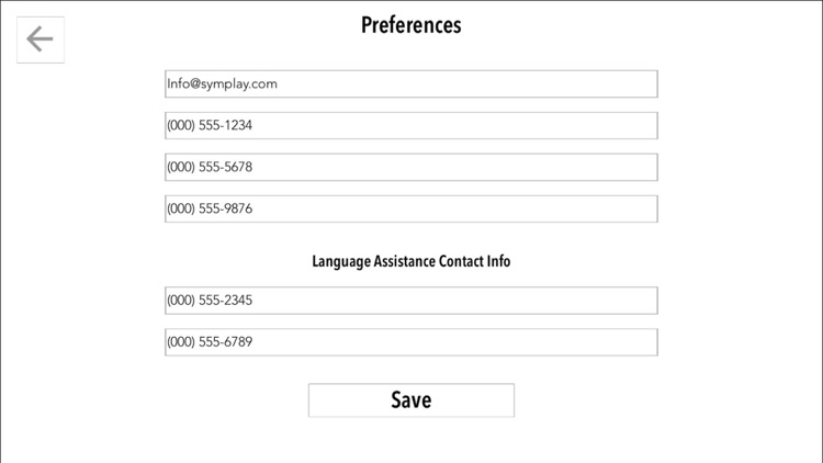 ACA-1557 Notices screenshot-4