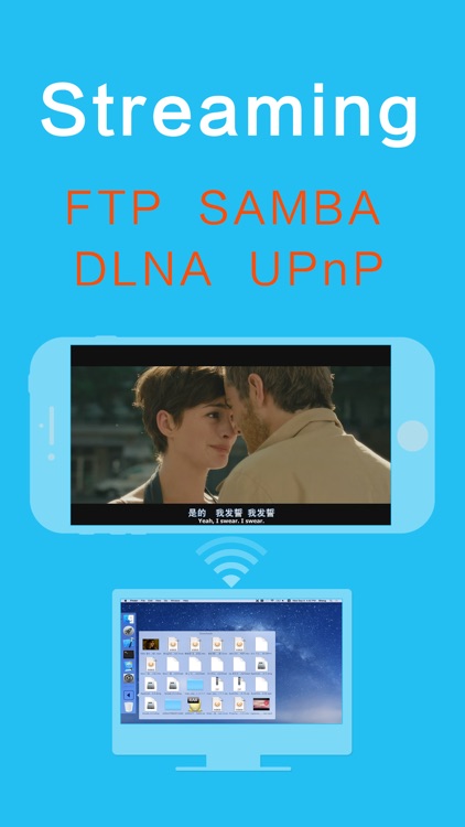 OPlayer Lite - media player screenshot-3