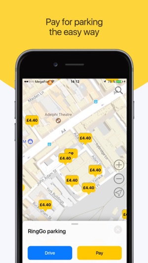 ParkApp parking(圖4)-速報App