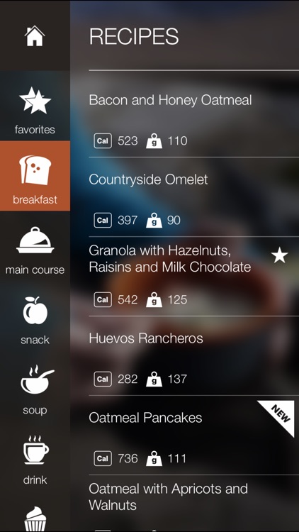Trail Chef screenshot-3