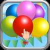 iPopBalloons - Balloon Game.