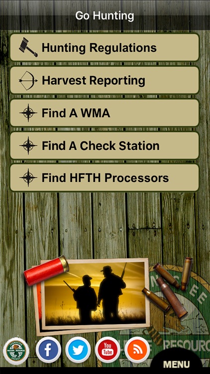 TWRA On the Go screenshot-3