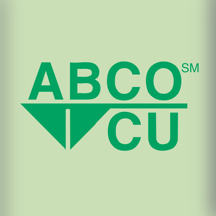 ABCO FCU for iPhone